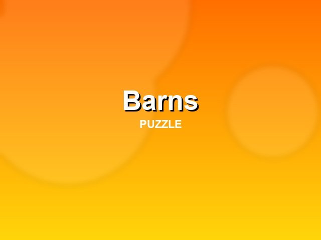 Barns