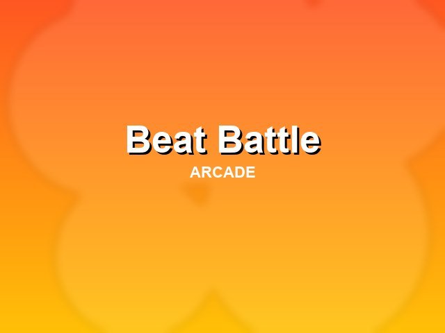 Beat Battle
