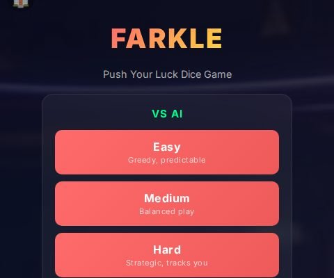 Farkle