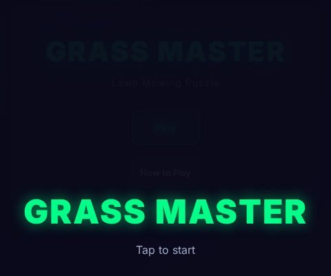Grass Master