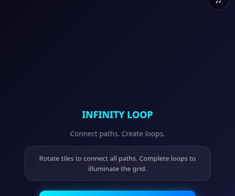Infinity Loop