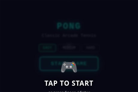Pong