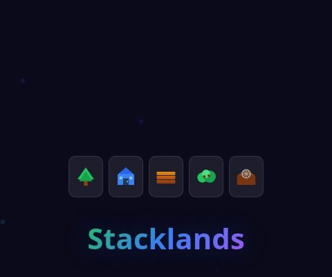 Stacklands