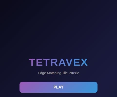 Tetravex