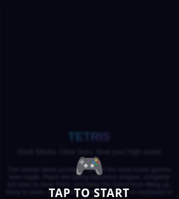 Tetris
