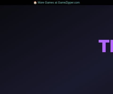 There Is No Game