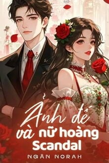 Ảnh Đế Và Nữ Hoàng Scandal (1)